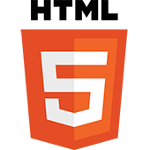 HTML4 & HTML5 設計及開發