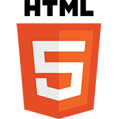 HTML4 & HTML5 設計及開發