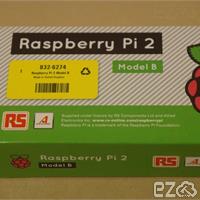 Raspberry Pi 2 樹莓派2 開箱