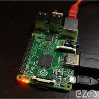 Raspberry Pi 樹莓派 Raspbian 作業系統安裝