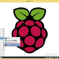 Raspberry Pi 樹莓派 無線網路設定