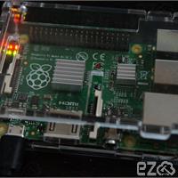 Raspberry Pi B+ 樹莓派 開箱